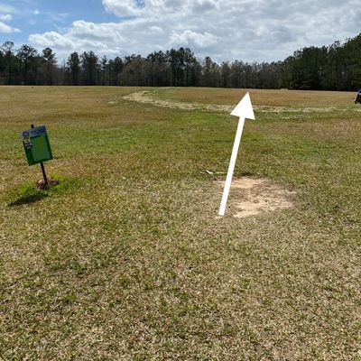 Hole 15