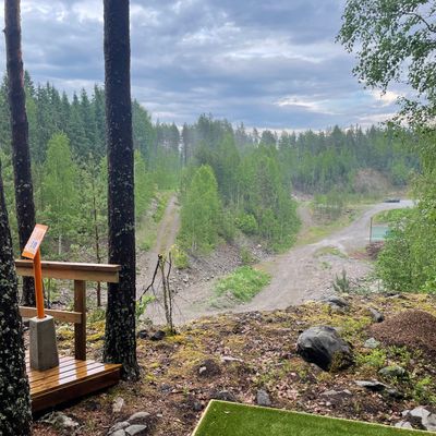 Väylä 18