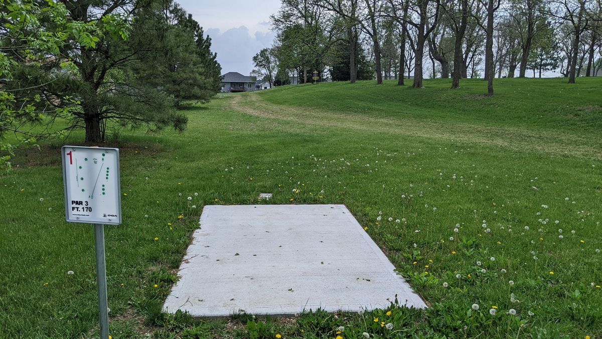 Woodland Park