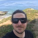 User avatar image