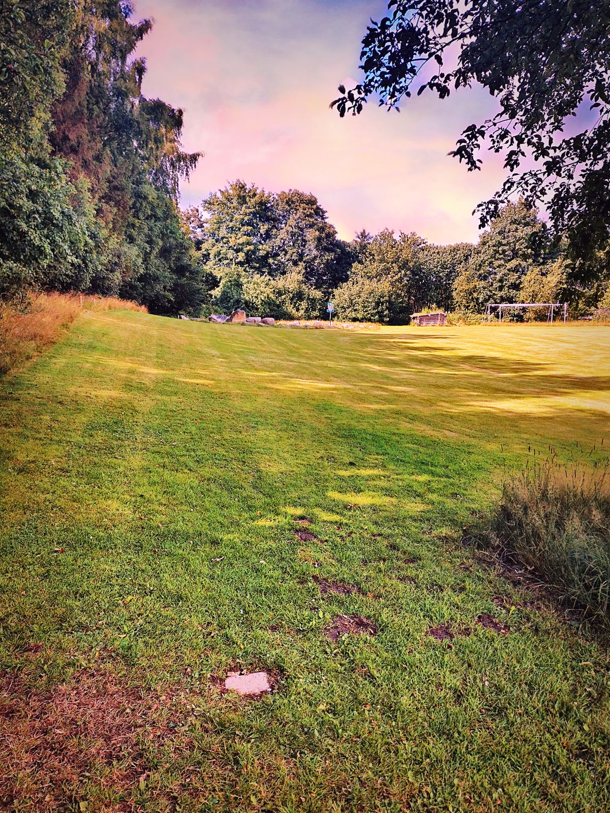 Hole 5