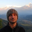 User avatar image
