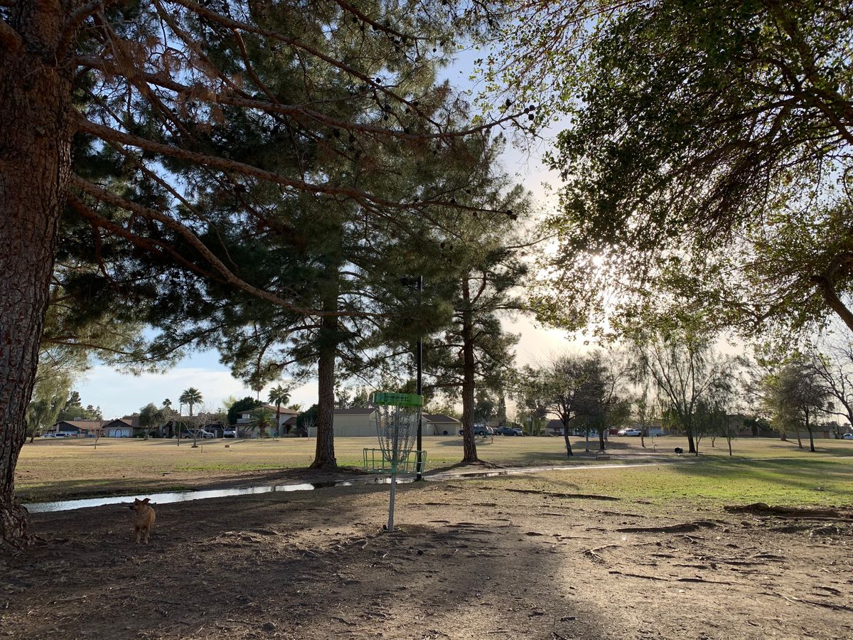 Conocido Park
