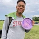 User avatar image