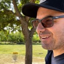 User avatar image