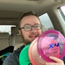 User avatar image