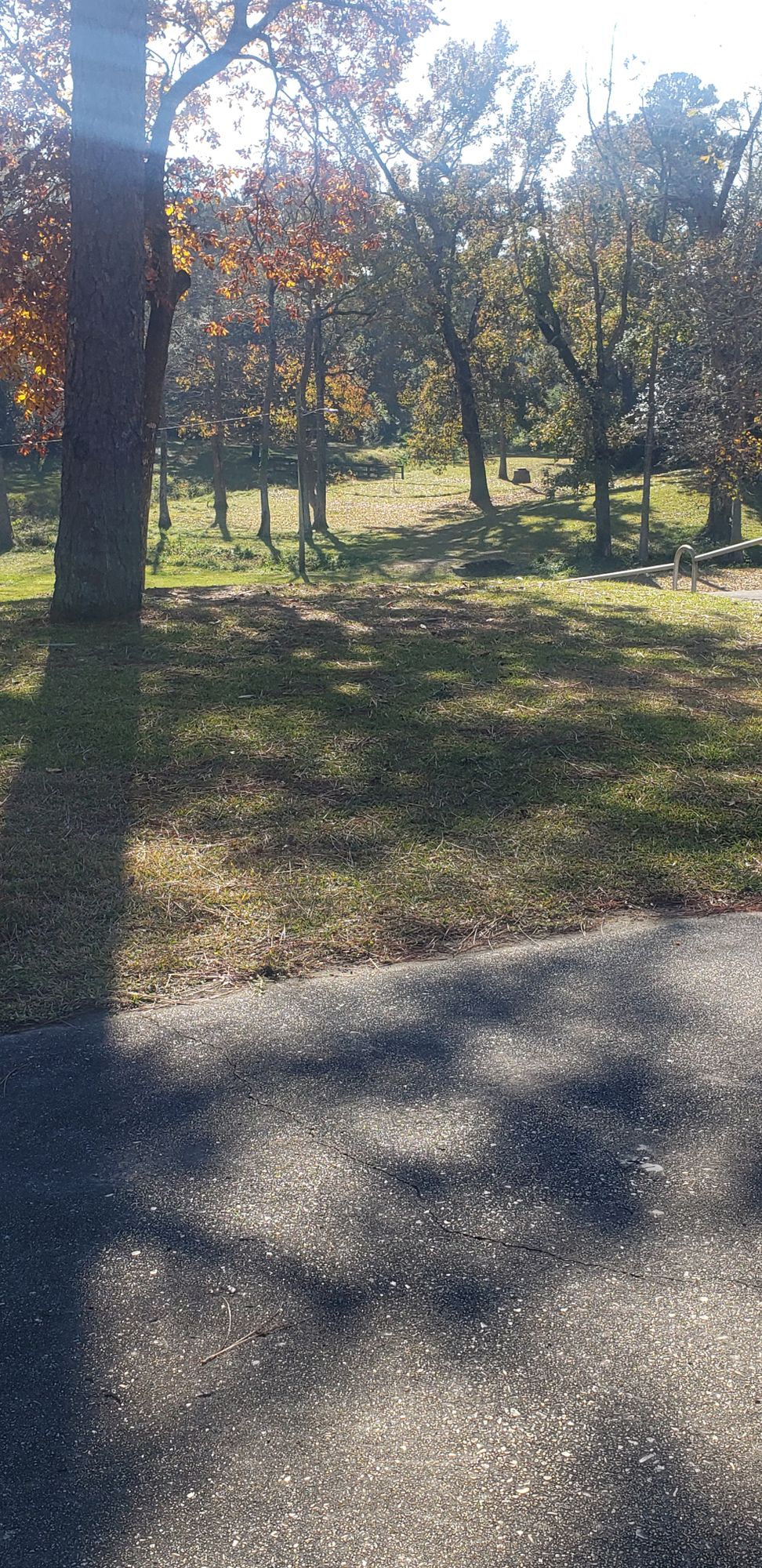 Hole 3