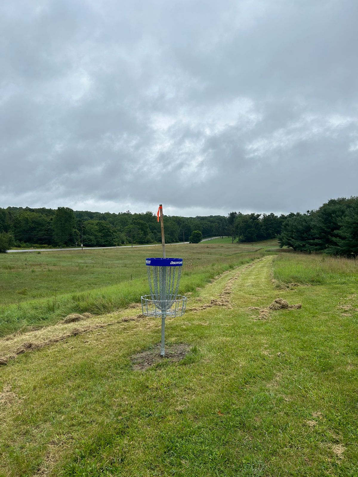 Hole 1