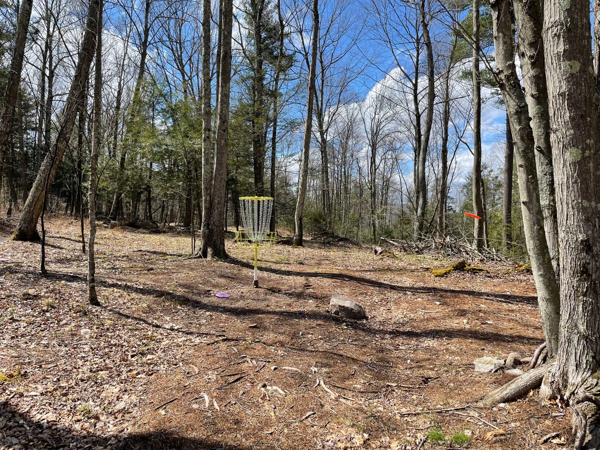 Hole 16