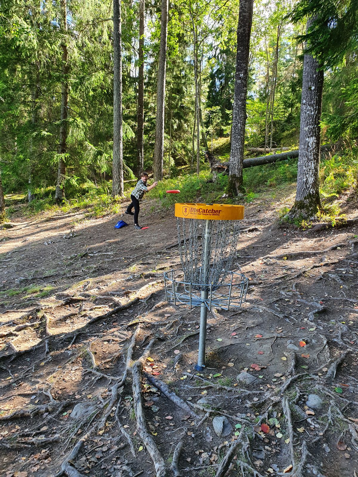 Hål 6. Hole 6. Hoyo 6. 第6洞.