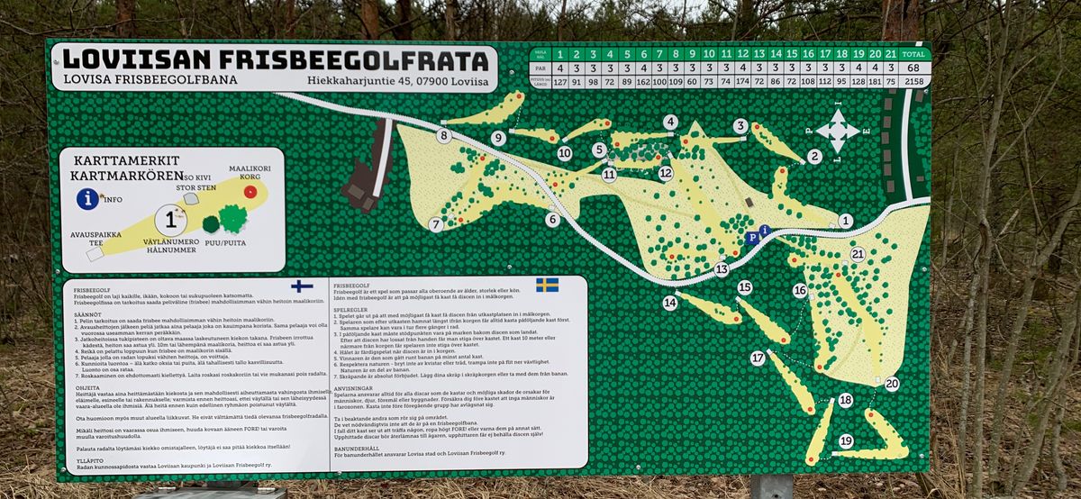 21-layoutin ratakartta