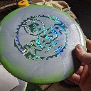 User avatar image