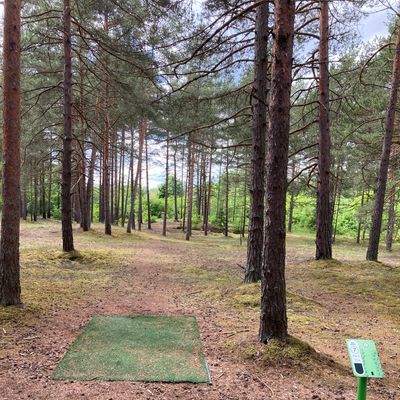 Course photo