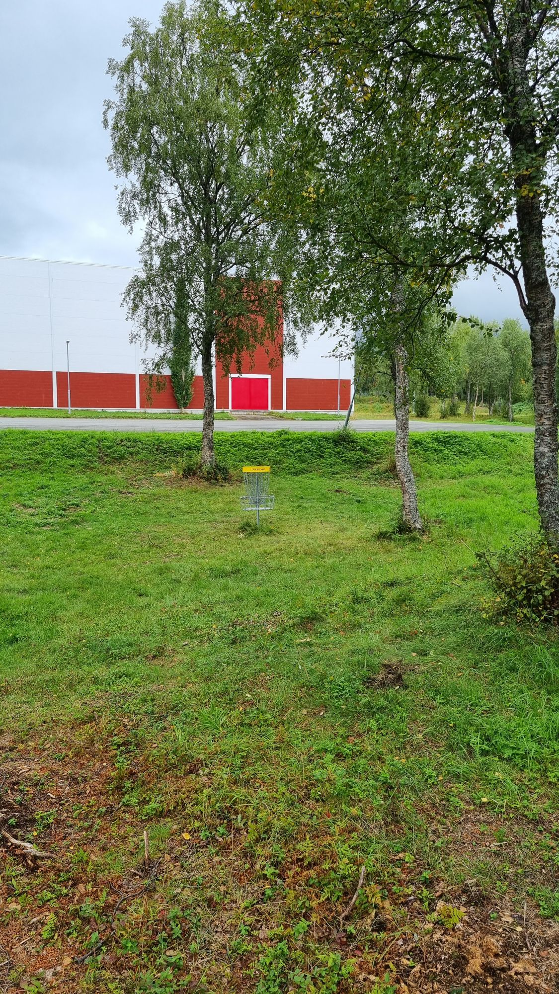Hole 6