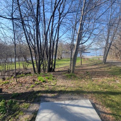 Hole 1