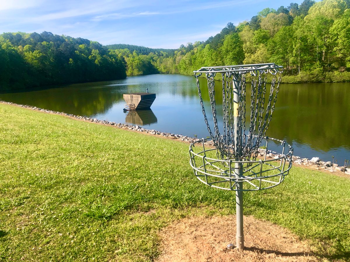 Hole 1