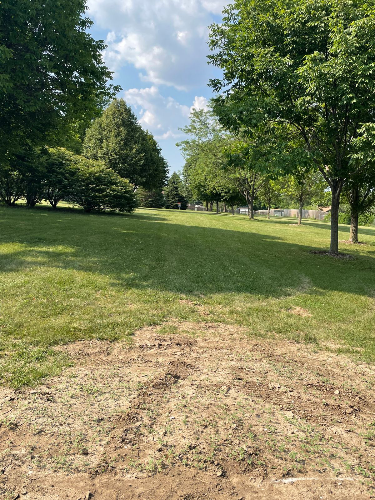 Hole 2