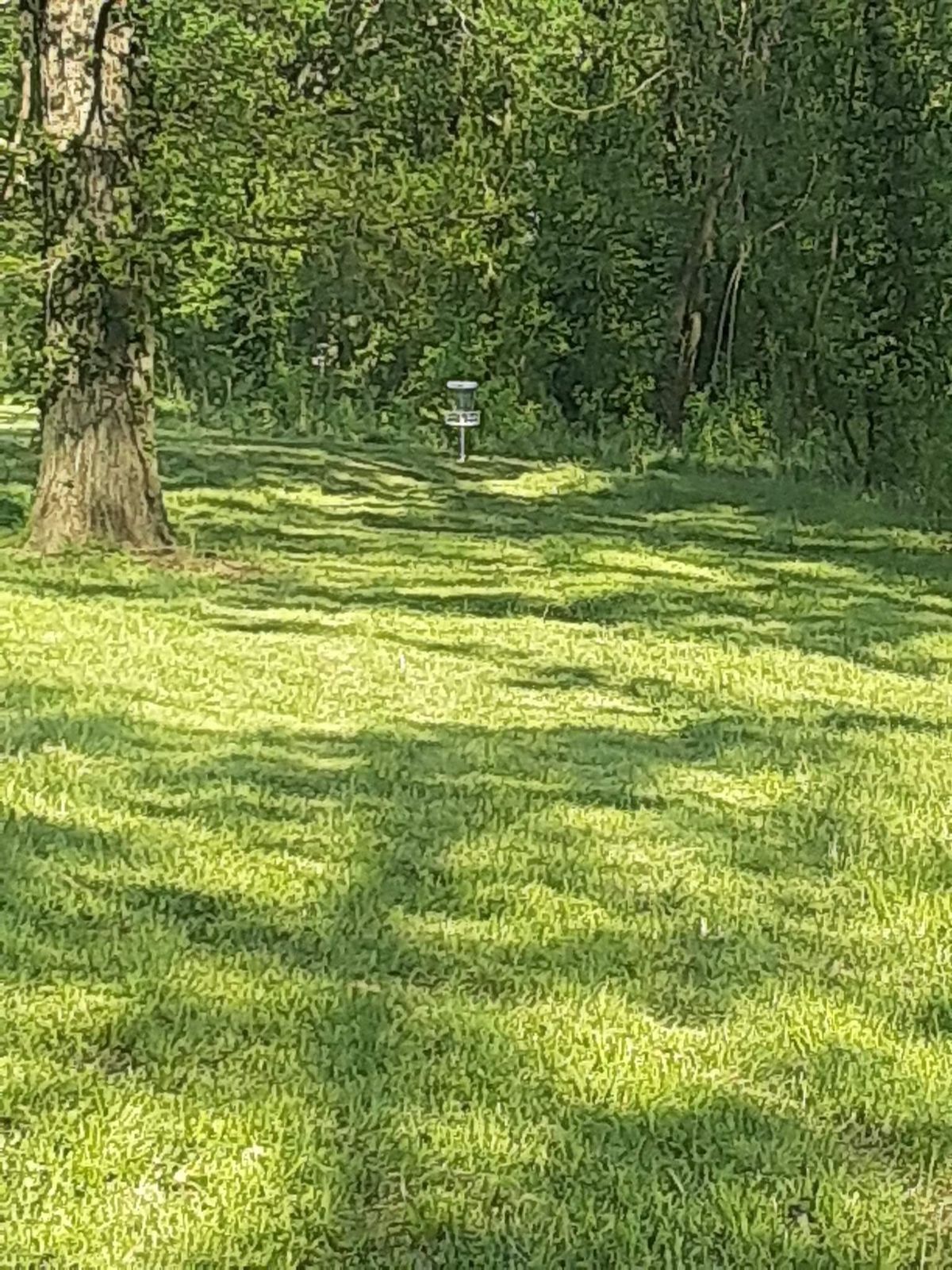 Hole 5