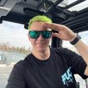 User avatar image