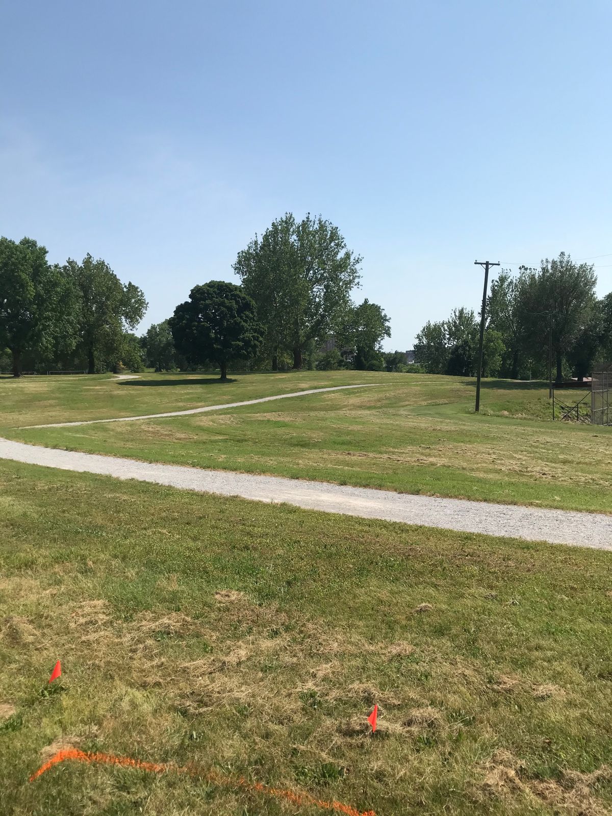 Hole 18