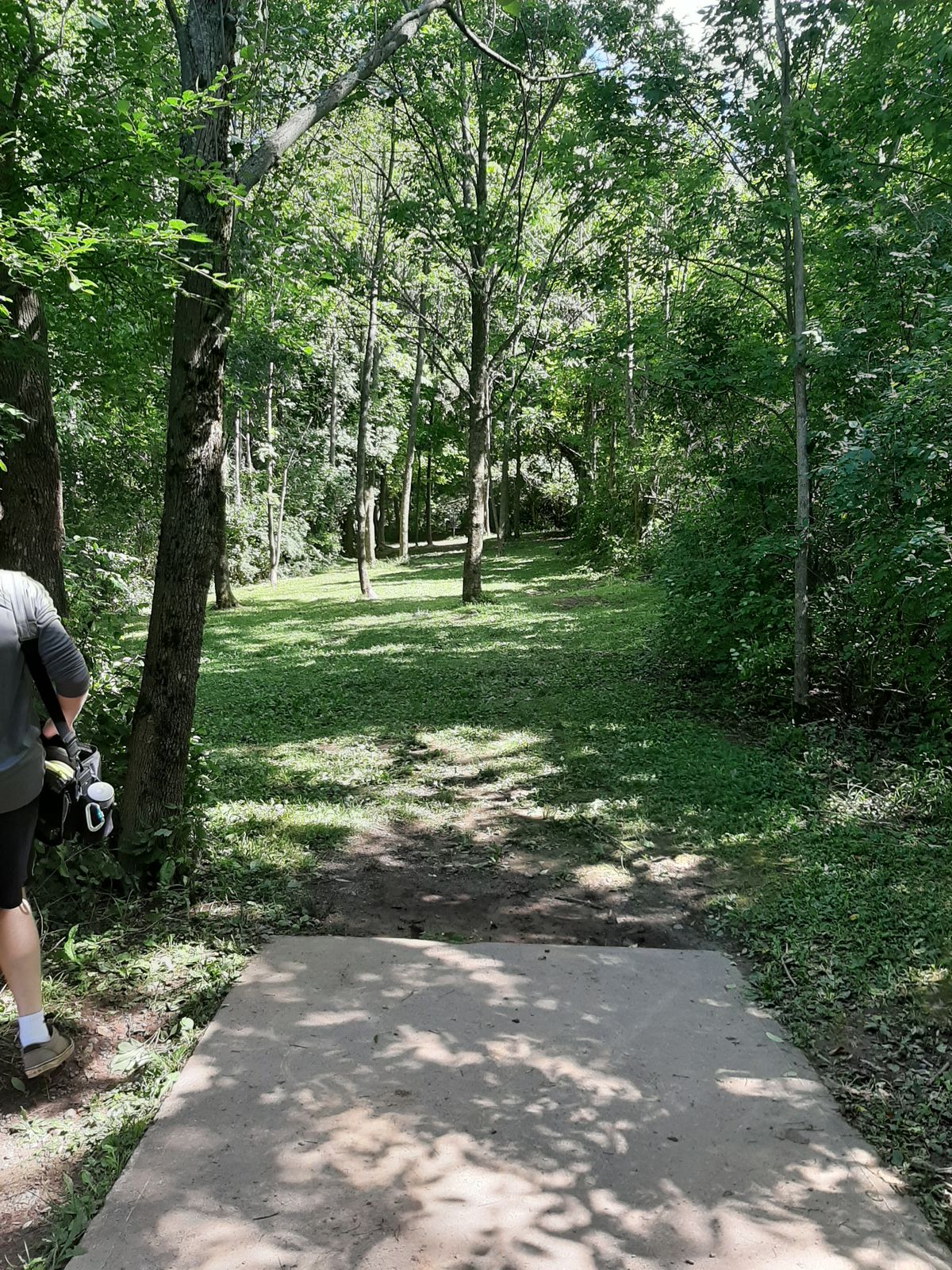Hole 4