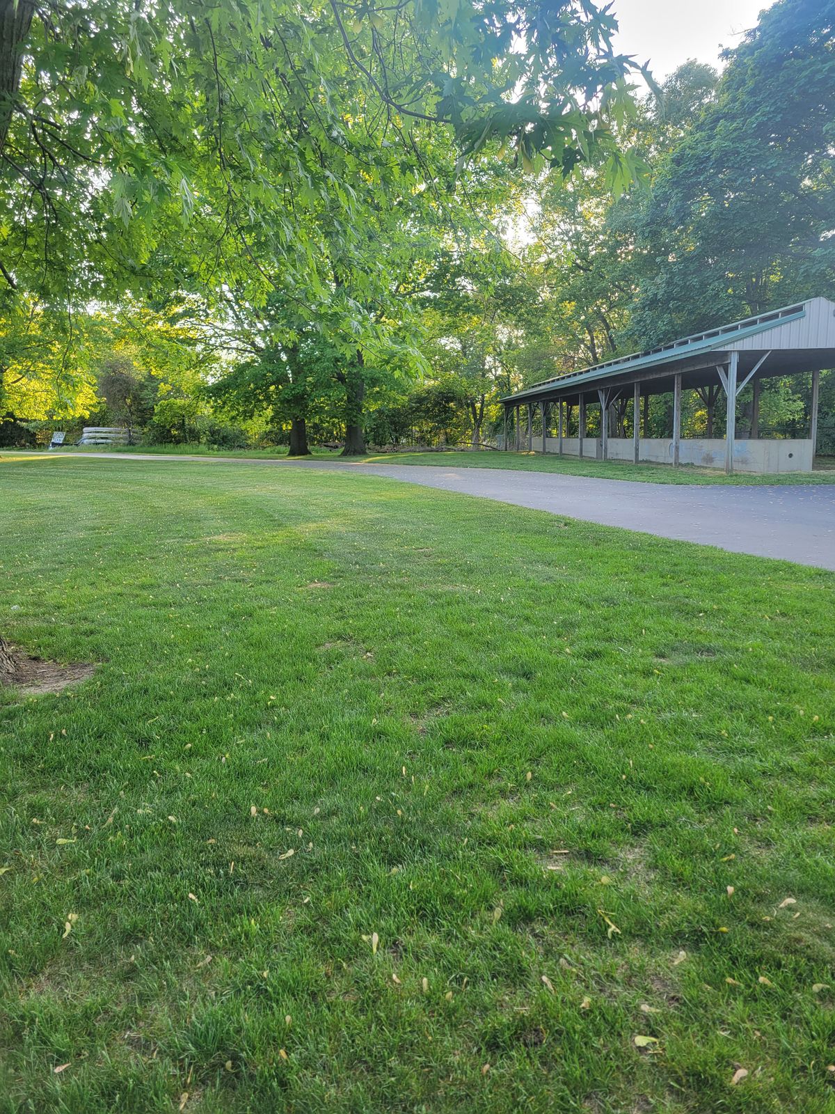 Hole 2