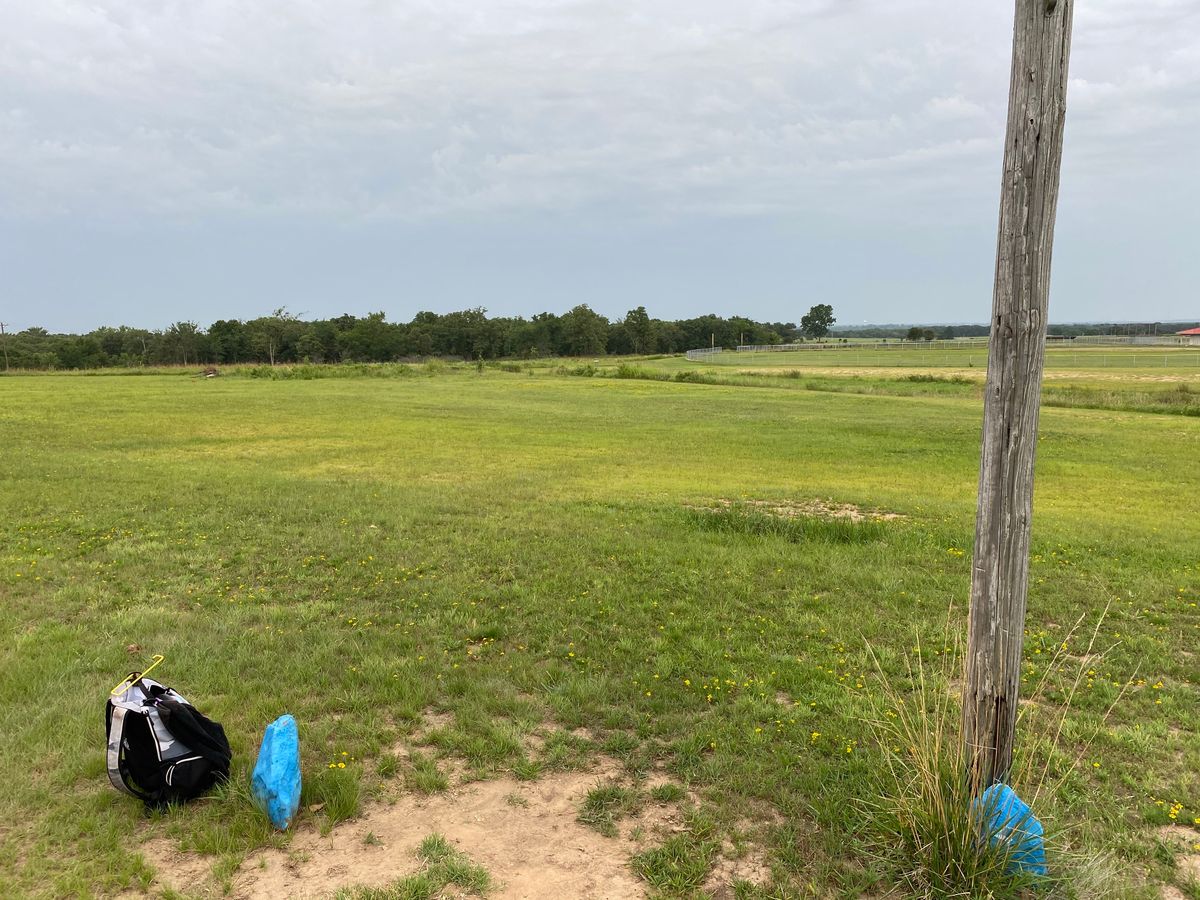Hole 2