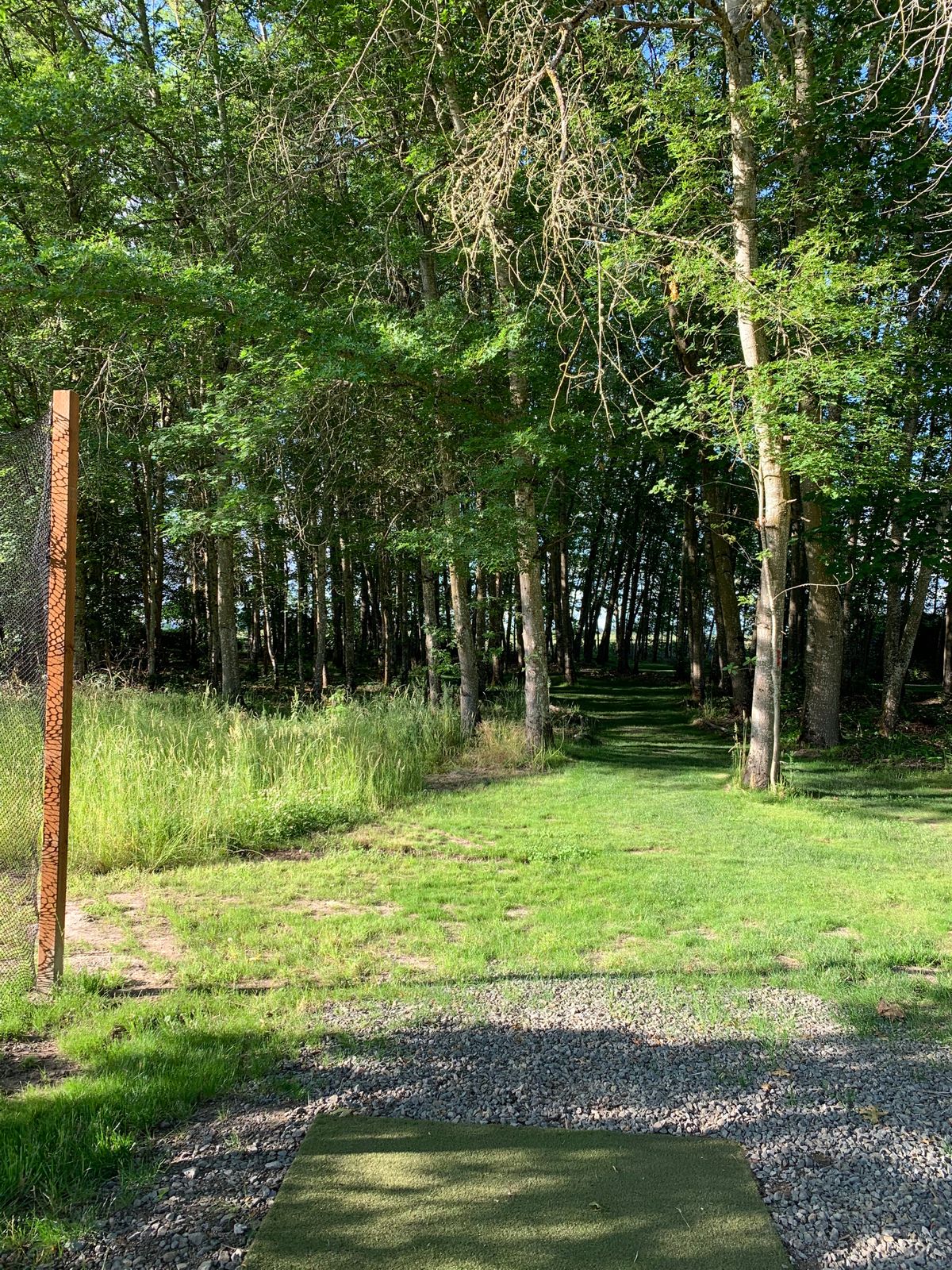 Hole 6