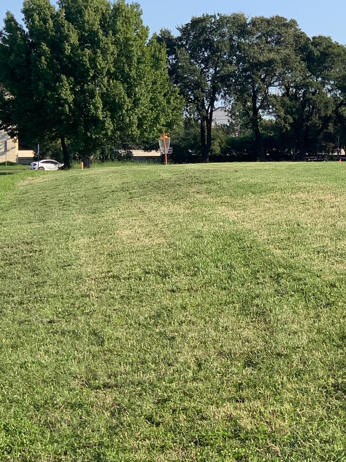 Hole 2