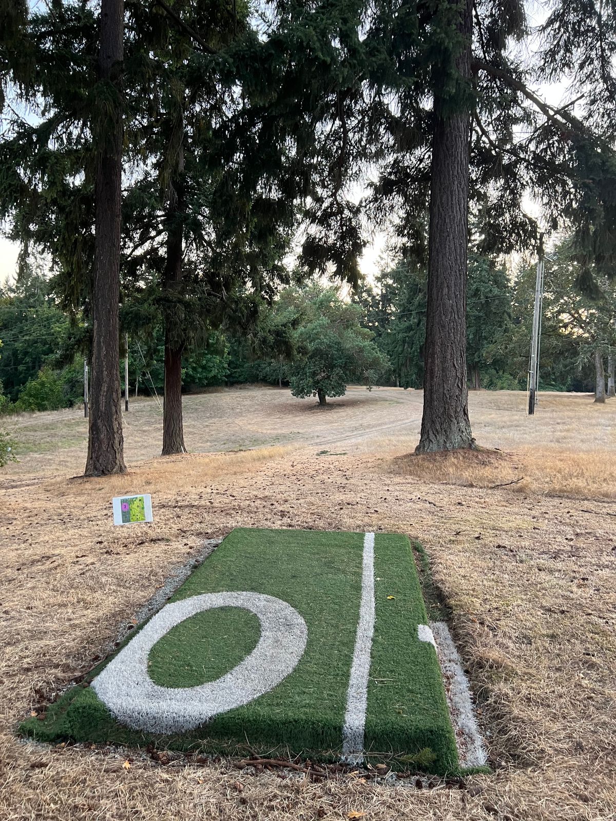 Hole 3