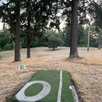 Hole 3