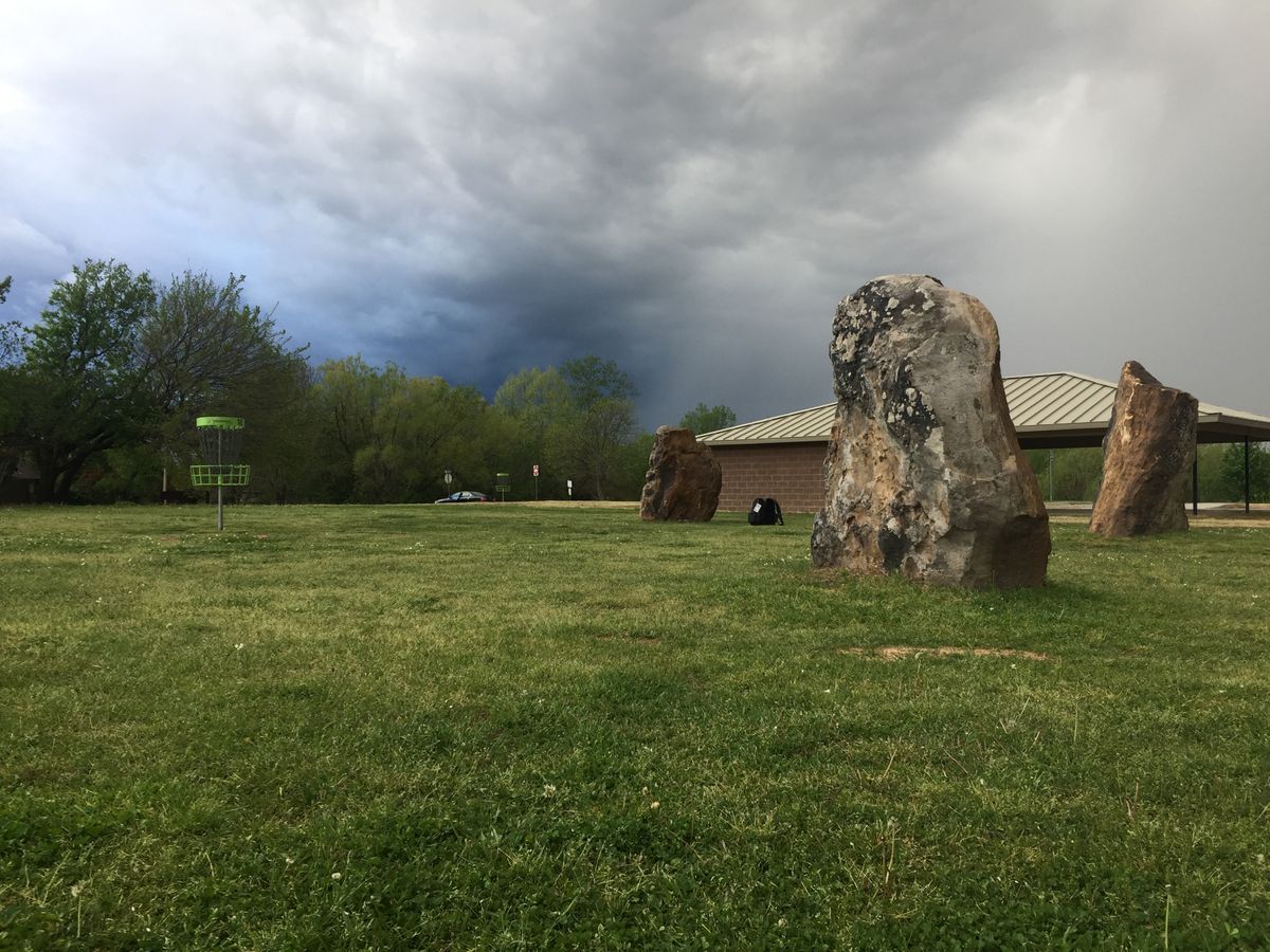 Hole 18