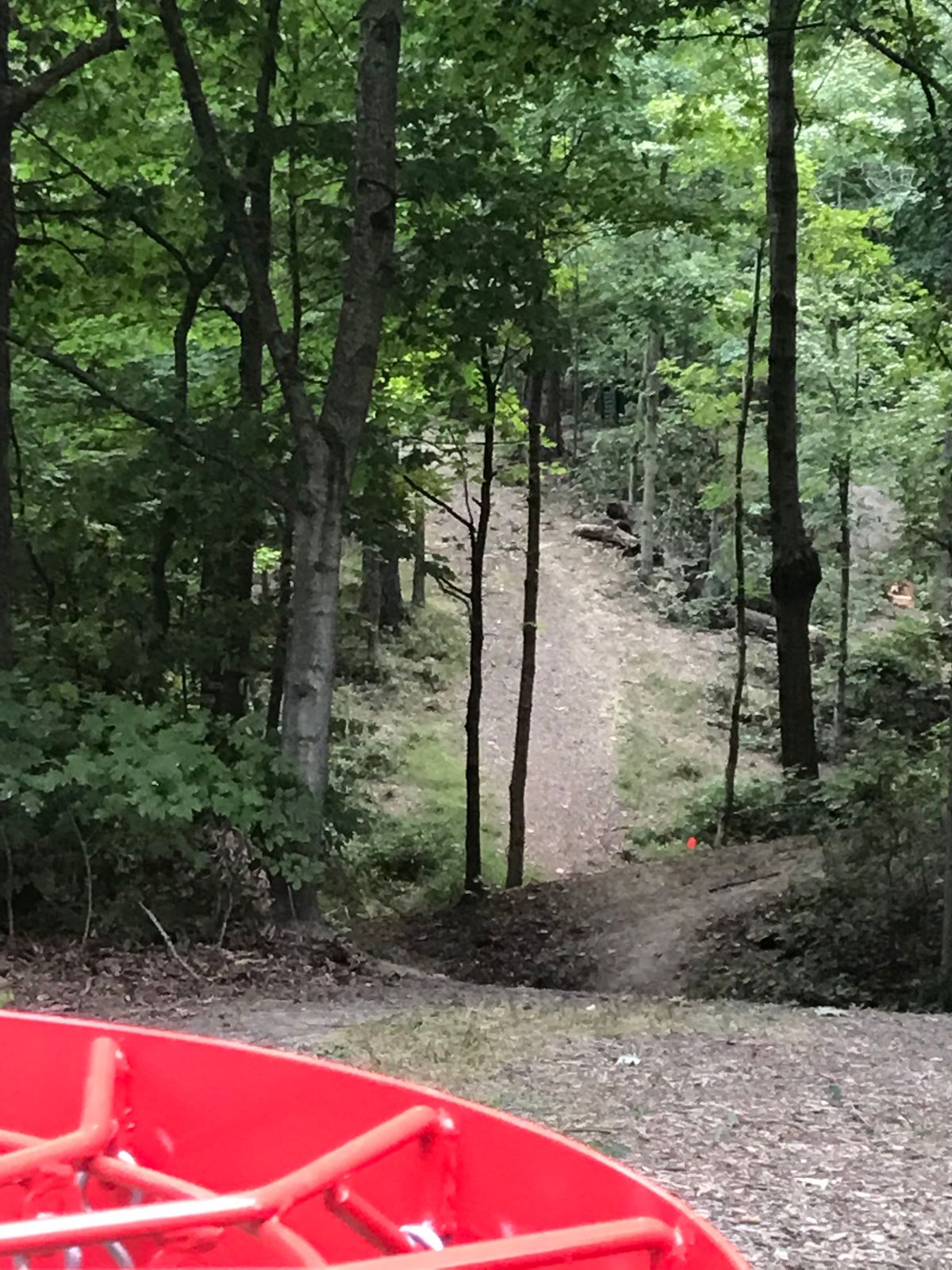 Basket to the tee # 9