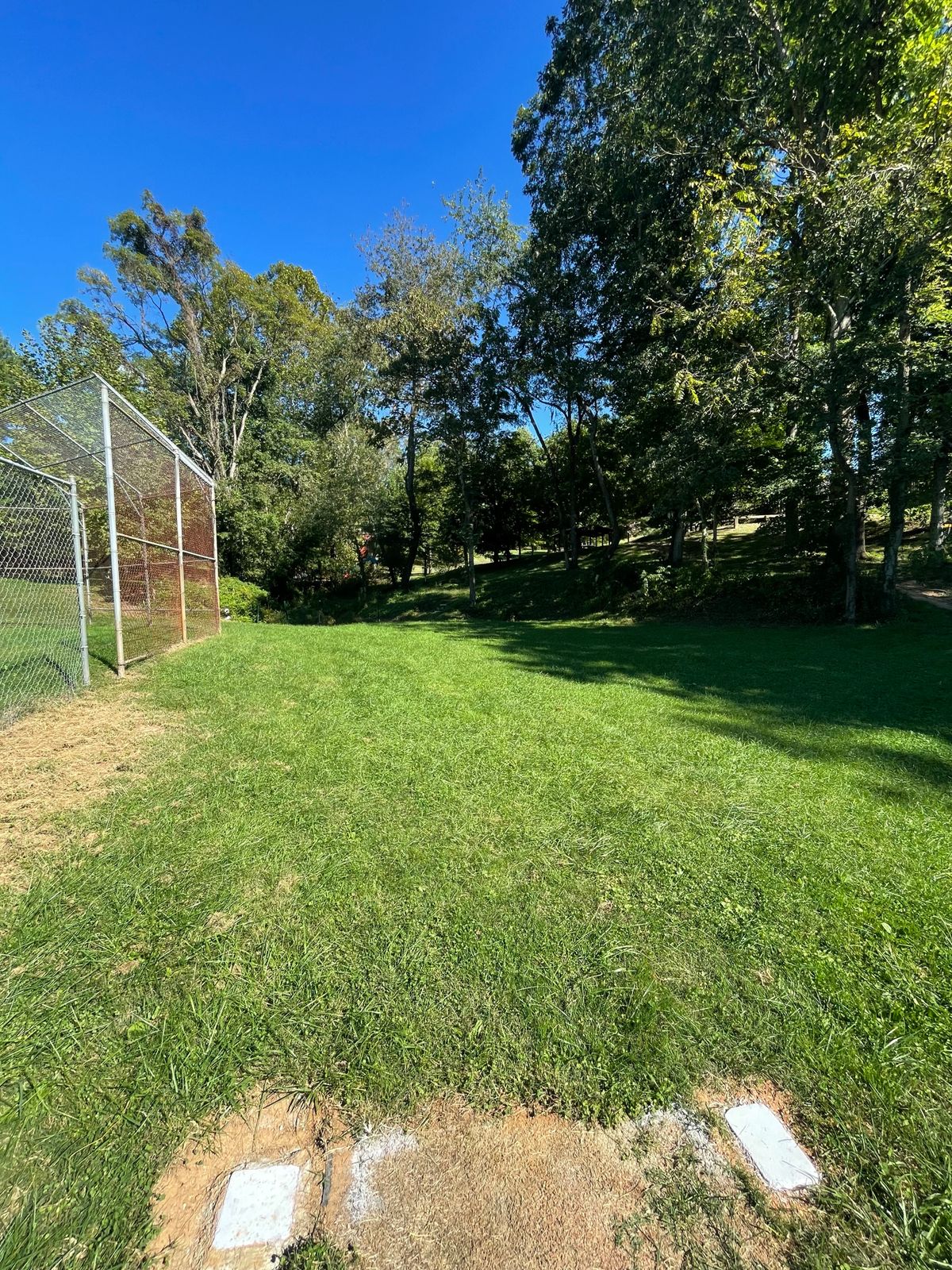 Hole 7