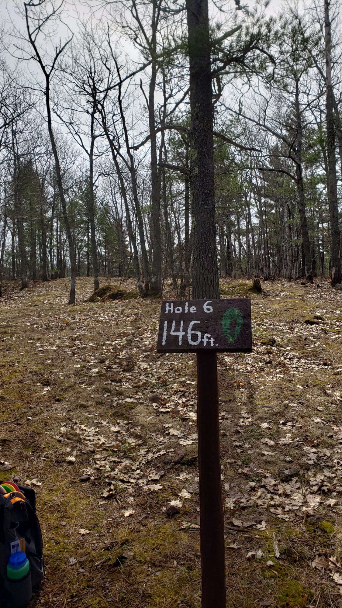 Hole 6