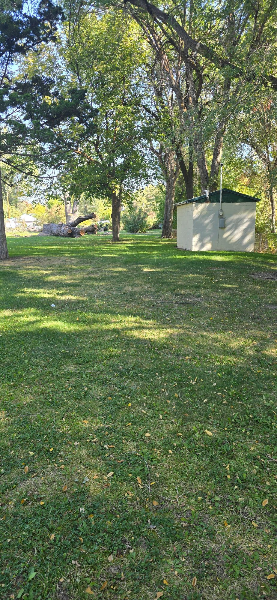 Hole 2