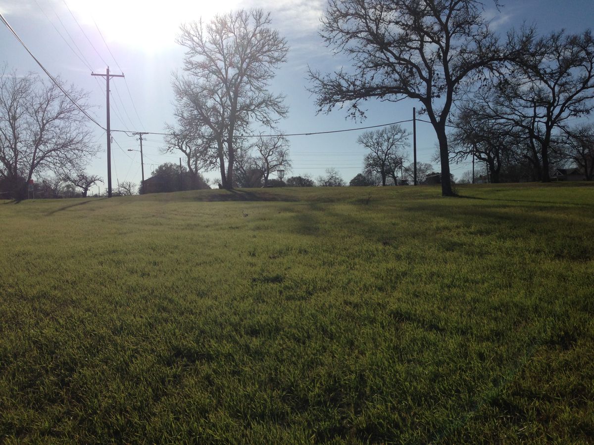 Hole 18