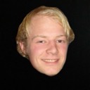 User avatar image