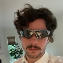 User avatar image