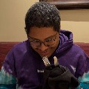 User avatar image