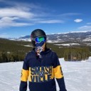 User avatar image
