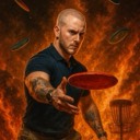User avatar image
