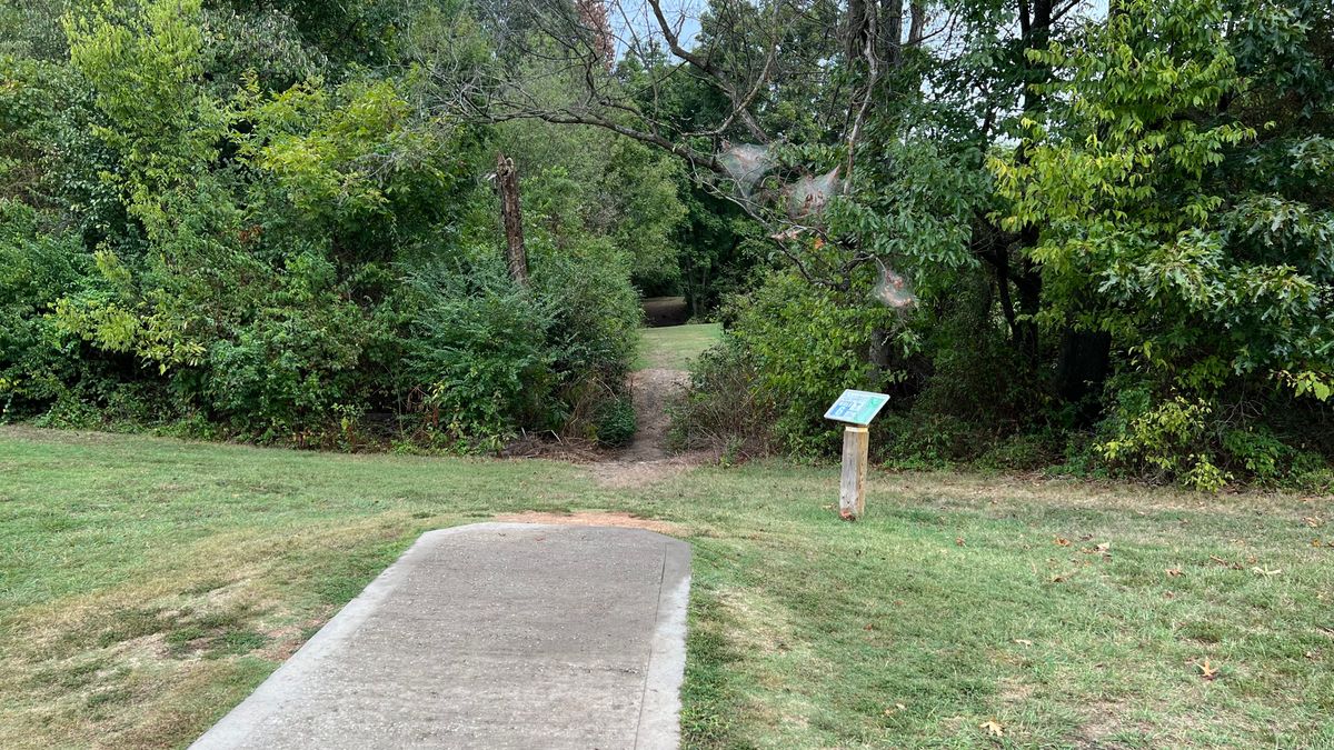 Hole 6