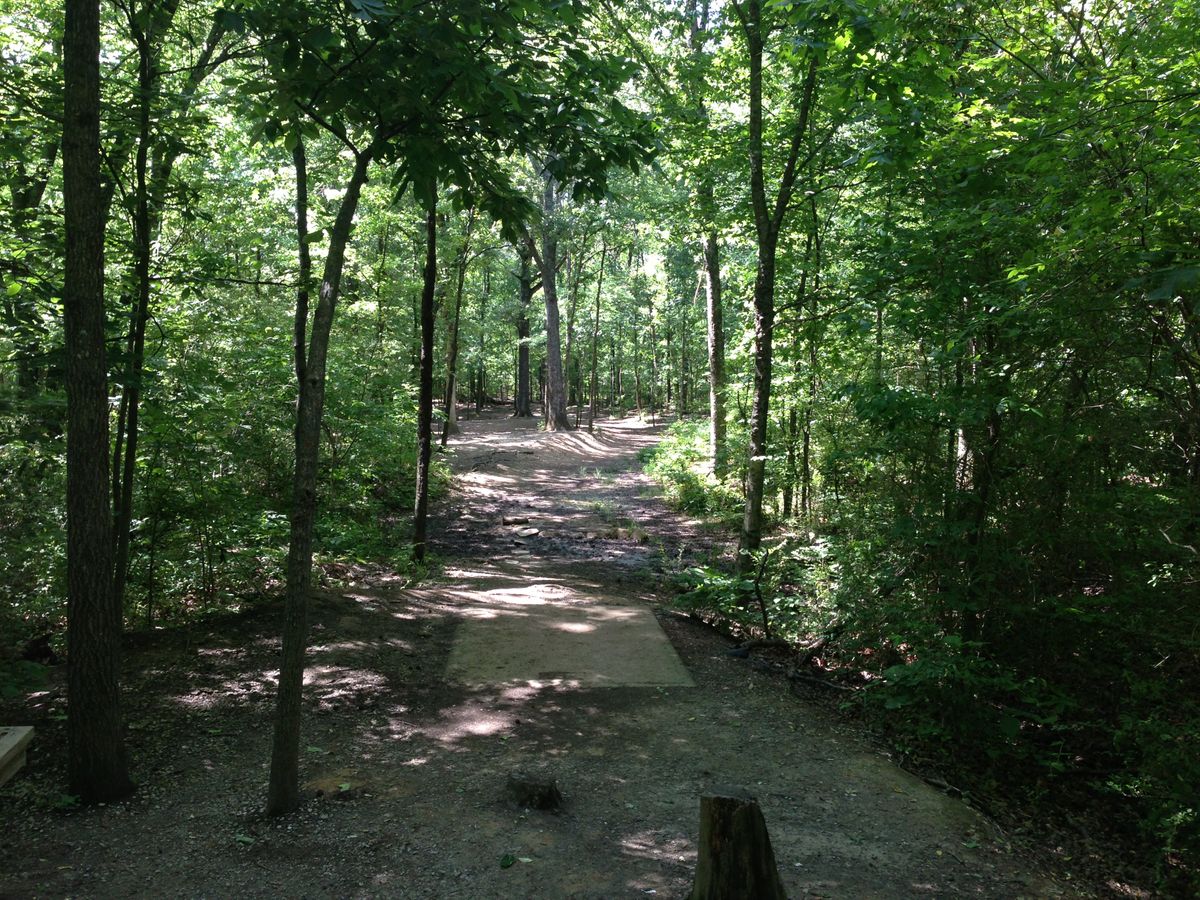Hole 10