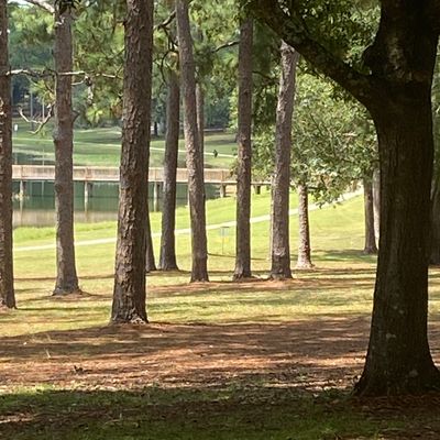 Hole 16