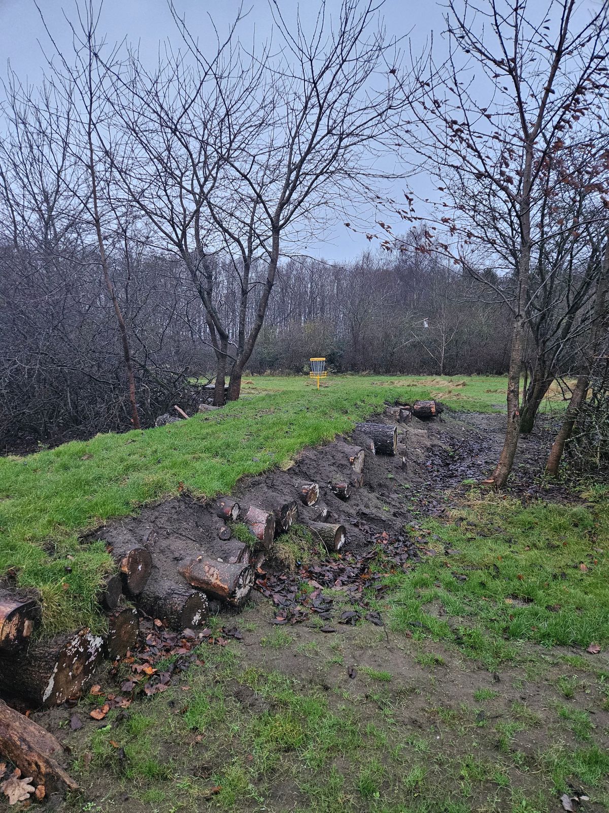 Hole 2
