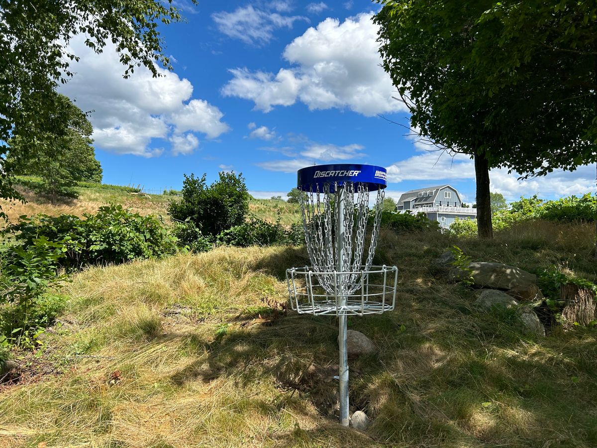 Hole 18