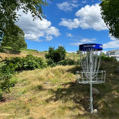Hole 18