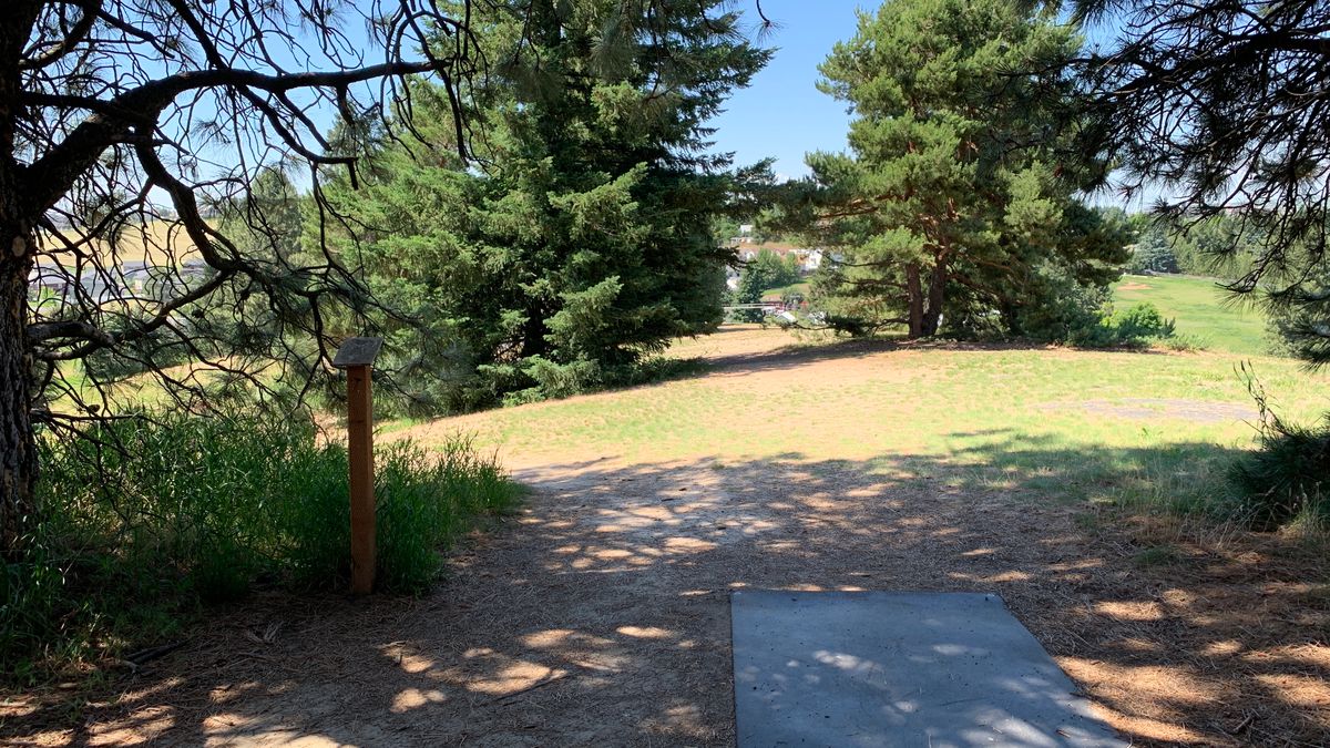 Hole 6