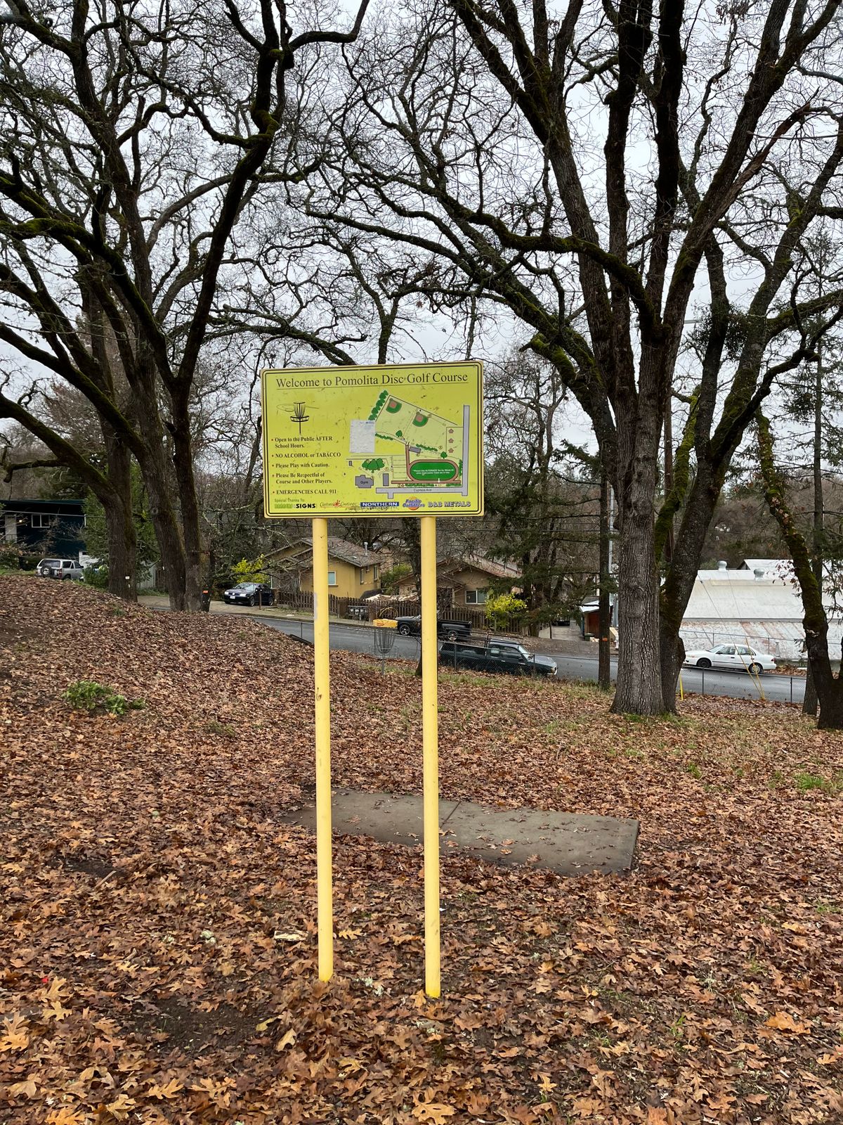 Signage